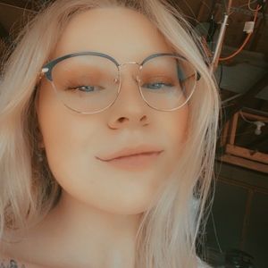 Meet your Posher, Rylee